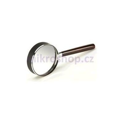 Peak 2022-55 ruční aplanatická lupa 2x – Zboží Mobilmania