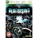 Hra na Xbox 360 Dead Rising