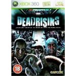 Dead Rising – Zboží Živě