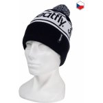 Meatfly kulich Robb White/Black – Zboží Mobilmania