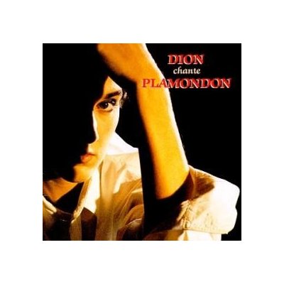 Dion Celine - Chante Plamondon CD – Zboží Mobilmania