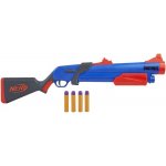 Nerf Fortnite Shotgun Pump SG Mega F0318 + 12 Mega šípů + Mega páska na ruku – Hledejceny.cz
