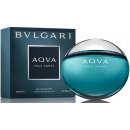 Bvlgari Aqva toaletní voda pánská 150 ml