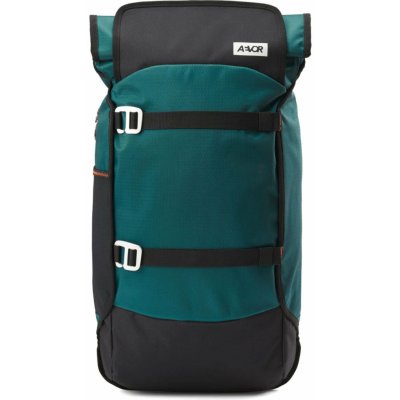 Aevor Trip Pack Proof Evergreen 33 L zelený – Zboží Dáma