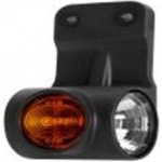 Obrysové LED světlo 12/24V pravé závěsné LD3110/GRAPHITE/P, , , – Hledejceny.cz