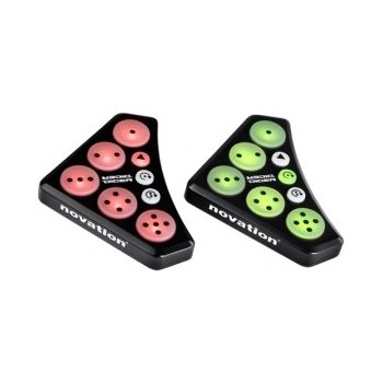 Novation Dicer