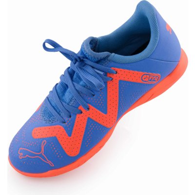 Puma Future Play IT Jr 107204 35 – Zbozi.Blesk.cz