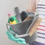 Orion Vědro s víkem Hobby 20 l – Zboží Dáma