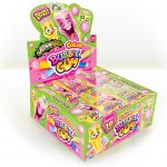 Johny Bee Color bubble gum 35g – Sleviste.cz