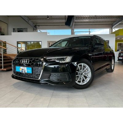 Audi A6 45 TFSI Avant Business 195 kW – Zbozi.Blesk.cz