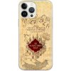 Pouzdro a kryt na mobilní telefon Apple ERT GROUP Harry Potter Pouzdro na mobil pro IPHONE 7 PLUS/ 8 PLUS Vzor Harry Potter 073 WPCHARRY24323