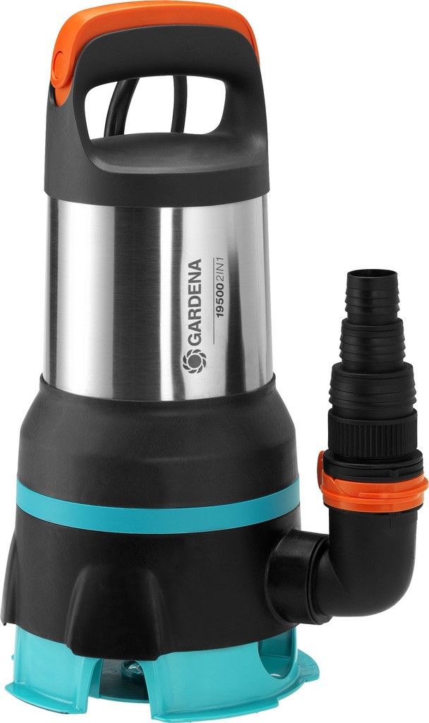 GARDENA 19500 Aquasensor 2v1 9049-20