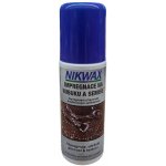 Nikwax Nubuk a semiš 125 ml – Zboží Dáma