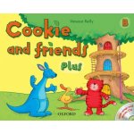 Cookie and Friends B Plus Pack – Hledejceny.cz