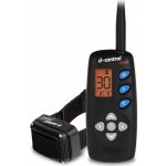 VNT electronics Elektronický výcvikový obojek d‑control 1600 – Hledejceny.cz