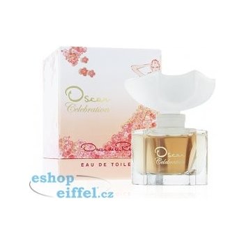 Oscar De La Renta Oscar Celebration toaletní voda dámská 30 ml