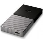 WD My Passport SSD 512GB, WDBKVX5120PSL-WESN – Zboží Živě
