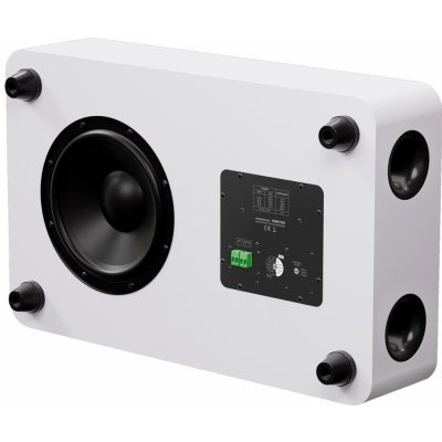Fonestar Powerbass-8TB – Zboží Živě