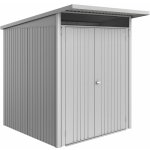 Biohort Avantgarde ECO A1 180 x 220 x 218 cm stříbrná 2křídlé dveře – Hledejceny.cz