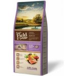 Sam's Field Adult Salmon & Potato 13 kg – Hledejceny.cz