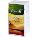 Greenfield GF Black Rich Ceylon plech 125 g