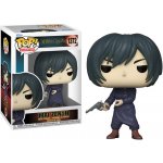 Funko Pop! Jujutsu Kaisen Mai Zen'in Animation 1372 – Zboží Mobilmania