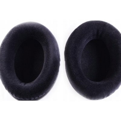 Sennheiser 050635 černé 2 ks – Zbozi.Blesk.cz