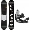 Snowboard set Gravity Symbol + Gravity G1 20/21