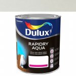 Dulux Rapidry Aqua 0,75 l slonová kost – Zbozi.Blesk.cz