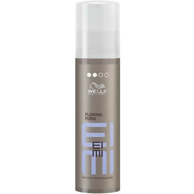 Wella Professionals Uhlazující balzám proti krepatění silnějších vlasů EIMI Flowing Form 100 ml – Hledejceny.cz