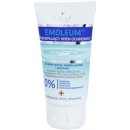 FlosLek Pharma Emoleum regenerační a ochranný krém na obličej a tělo Omega Lipid Complex 4% Almond Oil 2% Apricot Oil 1,5% 75 ml