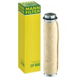 MANN-FILTER Vzduchový filtr MANN MF CF600 – Hledejceny.cz