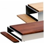 SAHM Kryt boční - s magnetem, světlý, výška 13 cm/2 KS 100020783 – Hledejceny.cz