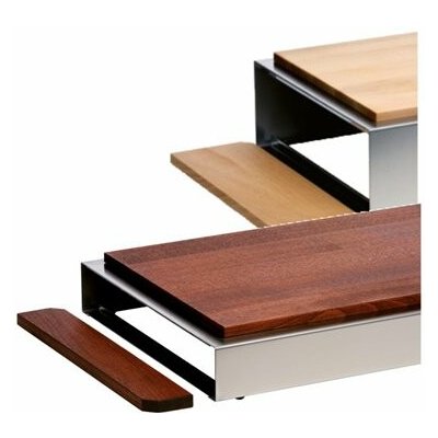 SAHM Kryt boční - s magnetem, světlý, výška 13 cm/2 KS 100020783 – Hledejceny.cz