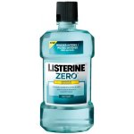 Listerine ZERO Mild mint 500 ml – Zbozi.Blesk.cz