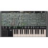 Program pro úpravu hudby Roland SYSTEM-100 Key (Digitální produkt)