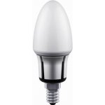 Verbatim žárovka modrá Chip LED Classic B E14 4W 90lm 25.000hod – Hledejceny.cz