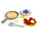 Bigjigs Toys Sada na přípravu palačinek – Zbozi.Blesk.cz
