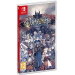 Unicorn Overlord – Zboží Dáma