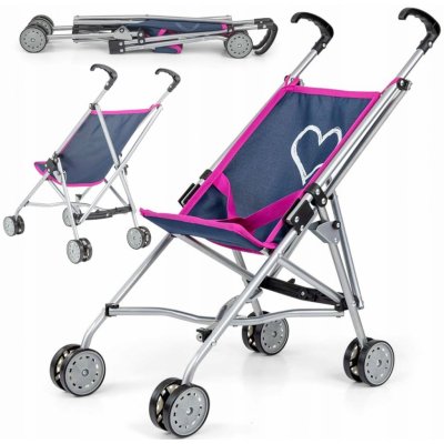 Milly Mally Julia Prestige Navy – Zbozi.Blesk.cz