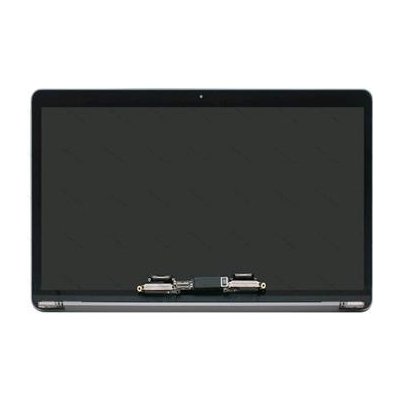 Apple MacBook Pro 16" Retina Touch Bar A2141 2019 LCD assembly vesmírně šedý OEM , bez Truetone – Hledejceny.cz