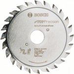 Bosch Předřezový kotouč Top Precision Laminated Panel 120 x 22 x 2,8-3,6 mm, 12+12 – Zboží Dáma