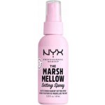 NYX Fixační sprej na make-up Professional Makeup 76 g – Hledejceny.cz