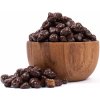Sušený plod GRIZLY Meruňky kostky v hořké čokoládě 500 g