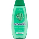 Schauma Herbs & Volume šampon 400 ml