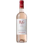 Barton & Guestier Rosé Reserve 12,5% 0,75 l (holá láhev) – Sleviste.cz