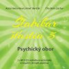 Audiokniha Šlabikár šťastia 5 Psychický obor