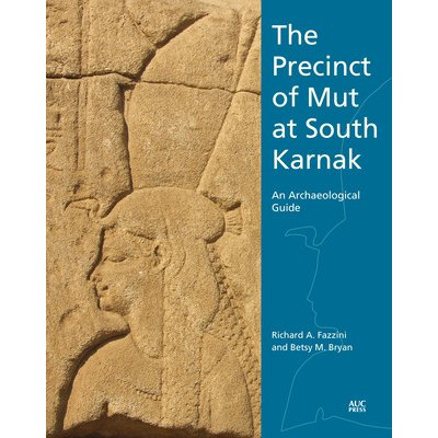 The Precinct of Mut at South Karnak – Hledejceny.cz