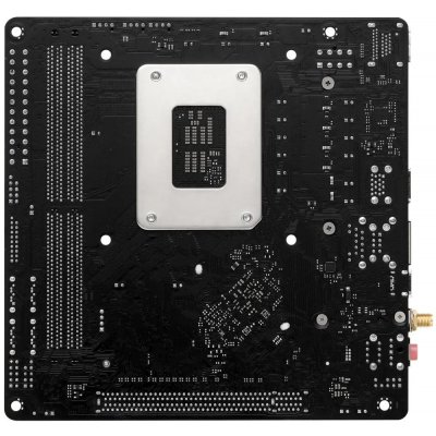 ASRock B760M-ITX/D4 WIFI – Sleviste.cz