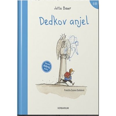 Dedkov anjel – Zbozi.Blesk.cz